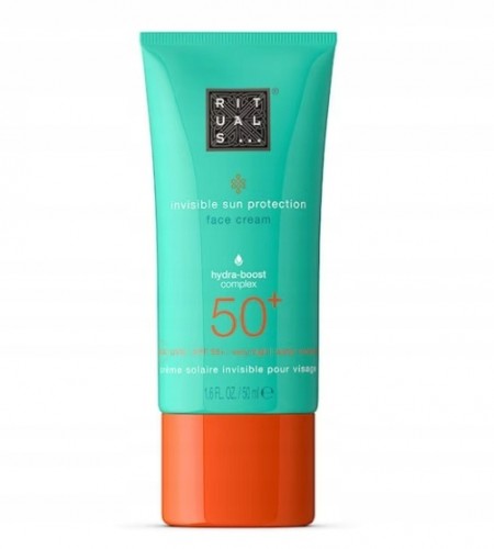 Rituals Karma Sun Protection Face Cream SPF50 50ml