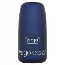 ZIAJA Yego Anty-perspirant dla mężczyzn 60 ml