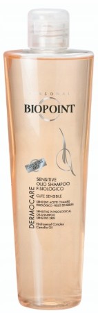 BIOPOINT Dermocare Senitive Szampon 200ml