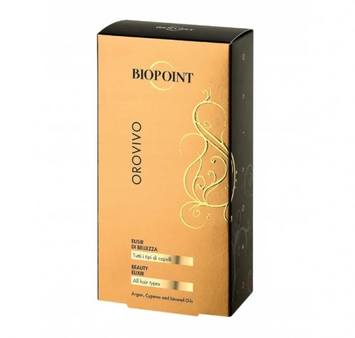 Biopoint Orovivo Eliksir 100ml