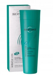 Biopoint Miracle Liss Szampon 200ml 