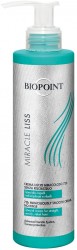BIOPOINT Miracle Liss Krem wygładzający do włosów 200 ml