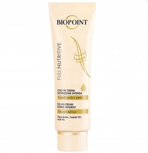 Biopoint Full Nutrition Krem OilIn 150ml