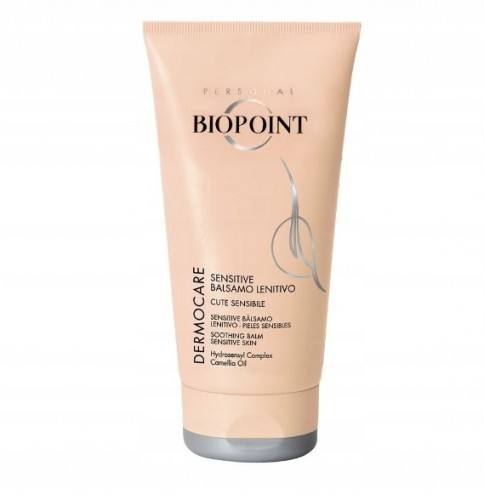 BIOPOINT Dermocare Sensitive Balsam do włosów 150ml