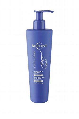 Biopoint Curly Krem aktywator do loków 200ml 